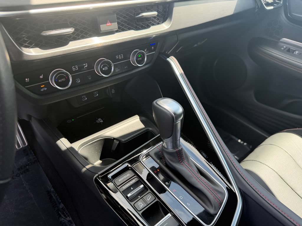 Certified 2025 Acura ADX A-Spec AWD/4WD image 23