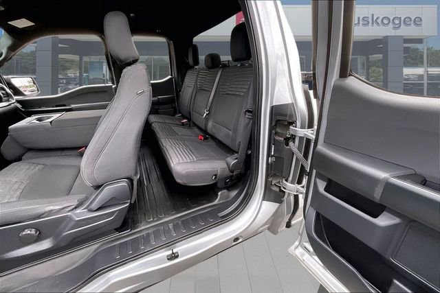 Used 2023 Ford F150 XL w/ STX Appearance Package AWD/4WD image 23