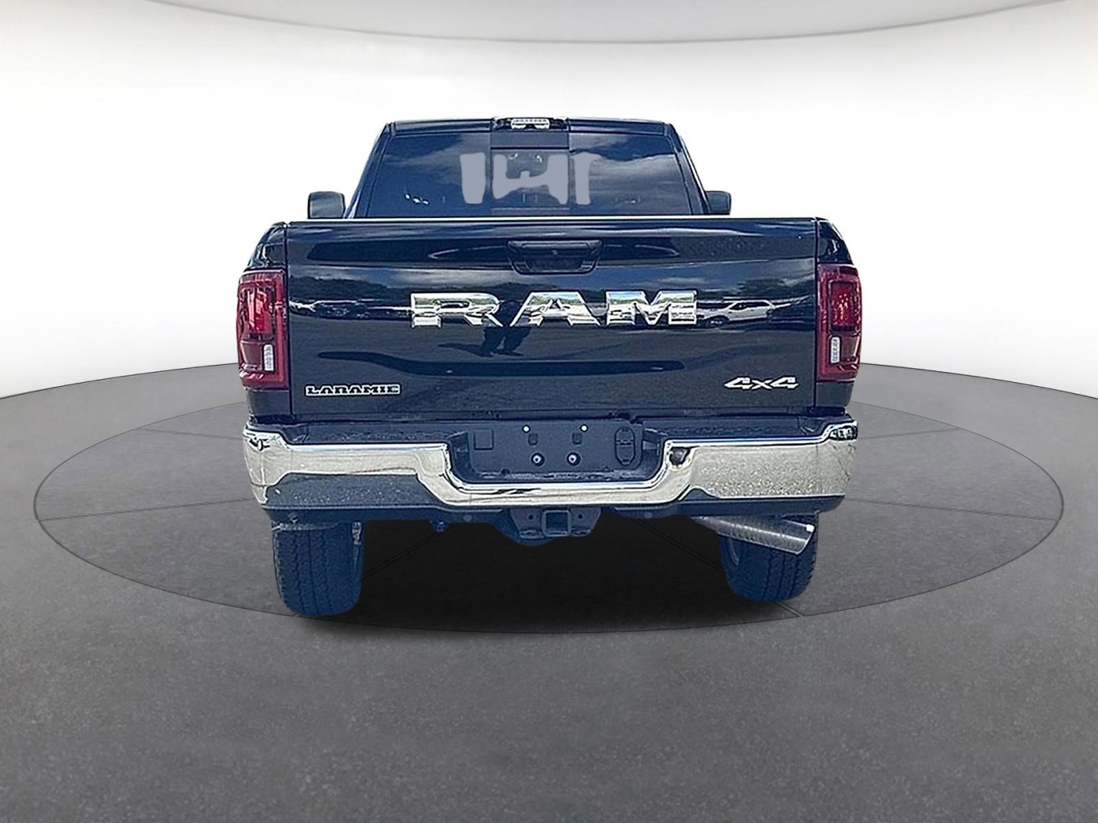 New 2026 RAM 3500 Laramie image 4