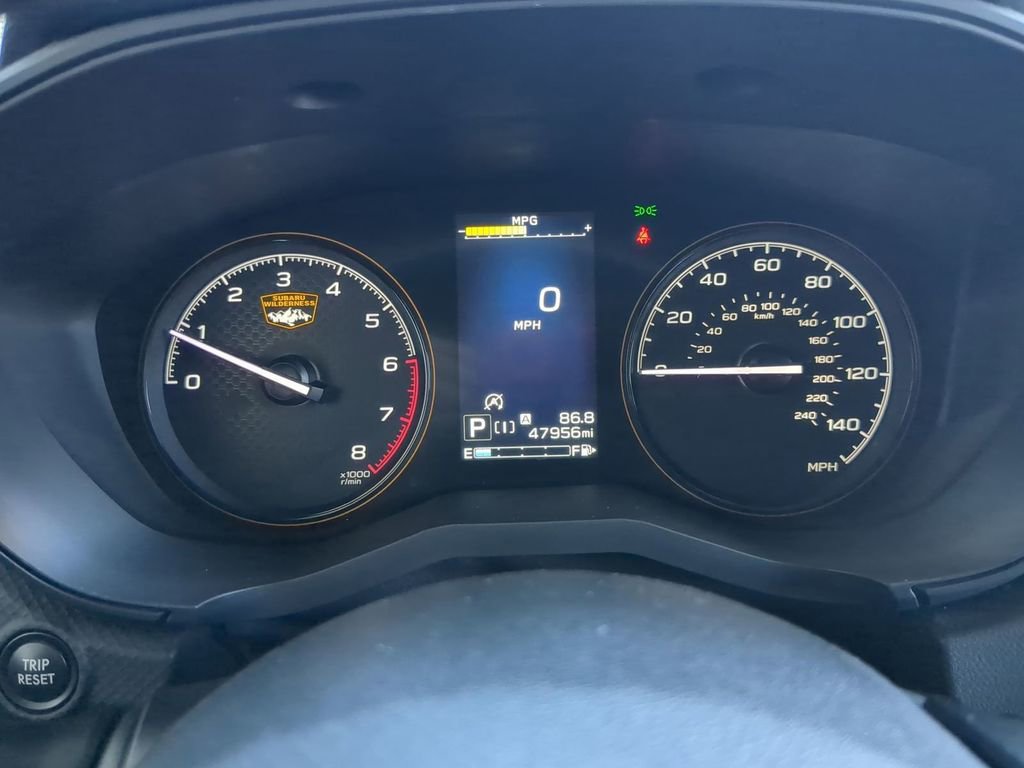 Used 2024 Subaru Forester Wilderness image 15