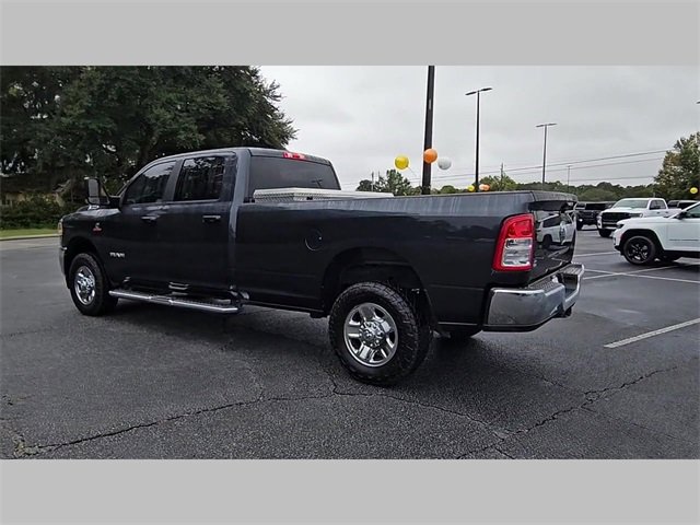 Used 2021 RAM 2500 Big Horn image 29