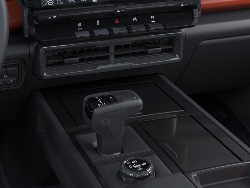 New 2026 GMC Hummer EV 3X w/ Carbon Fiber Edition Package AWD/4WD image 23