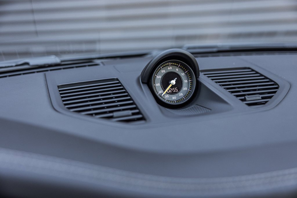 Used 2022 Porsche 911 GT3 image 20