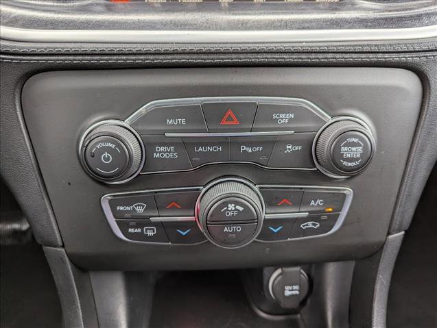 Used 2021 Dodge Charger Scat Pack w/ Daytona Edition Group image 18