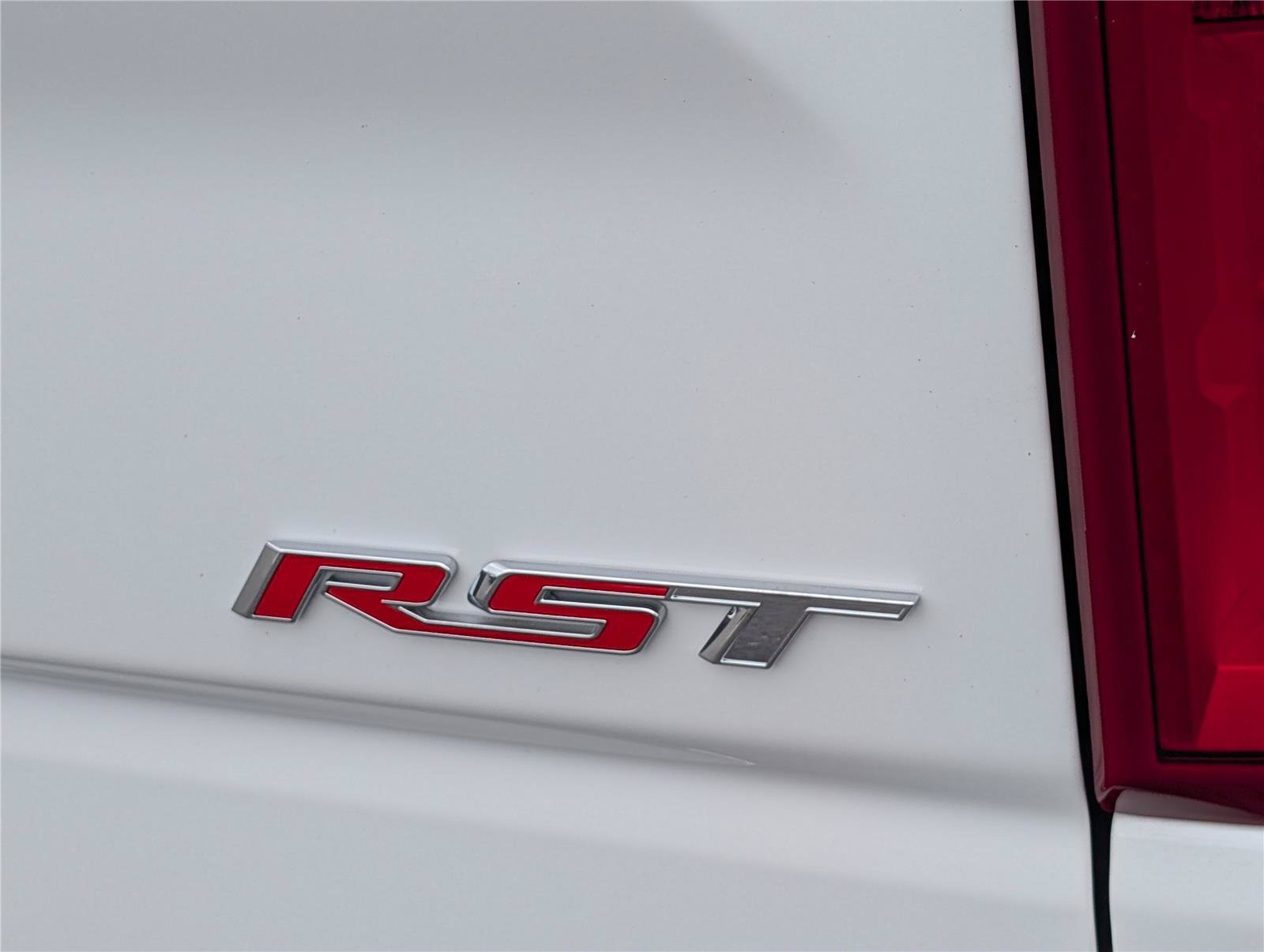 New 2025 Chevrolet Silverado 1500 RST AWD/4WD image 5