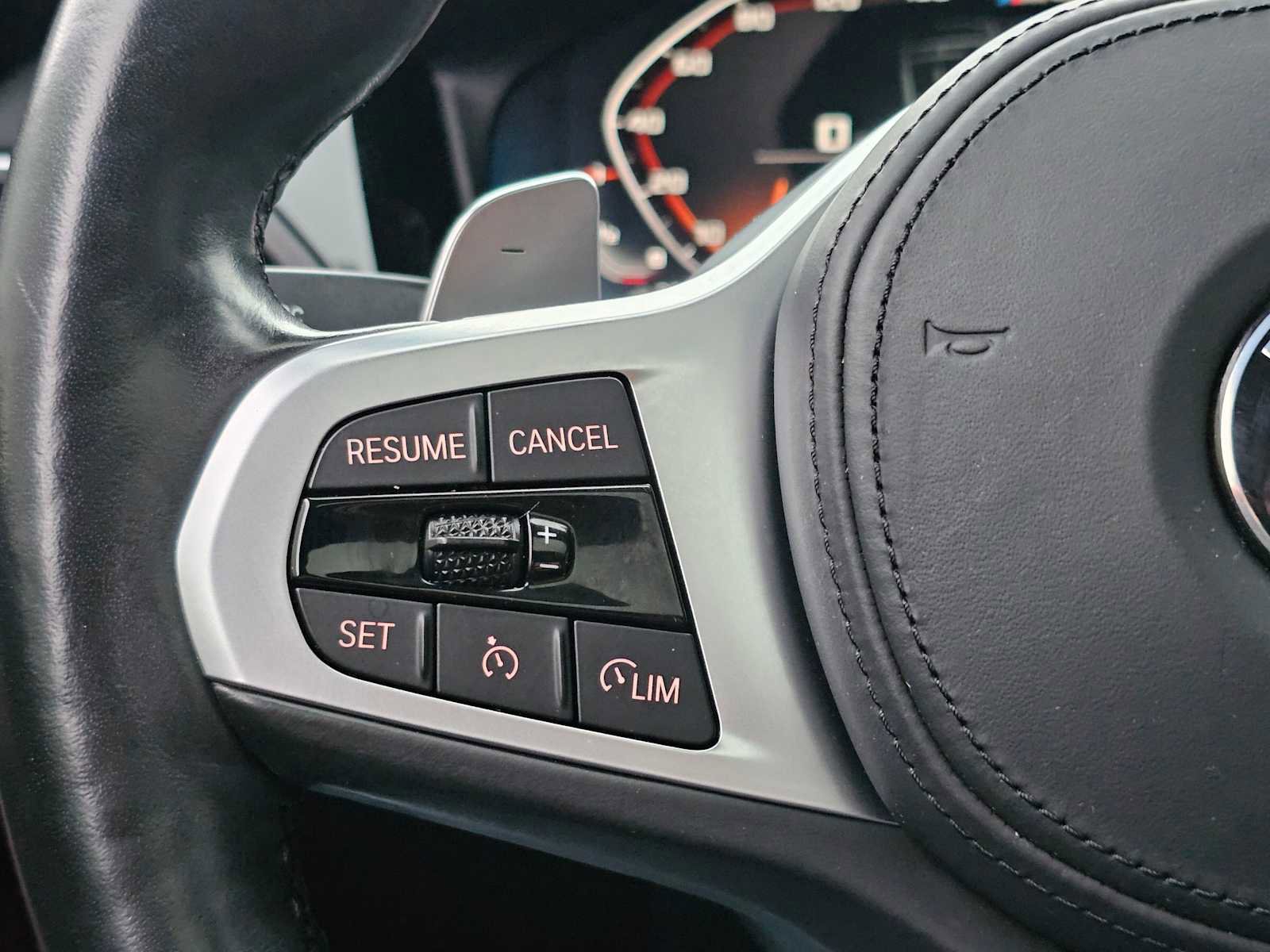 Used 2023 BMW 440i xDrive Coupe w/ Premium Package image 33