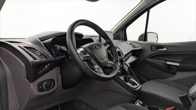 Used 2020 Ford Transit Connect XLT image 17