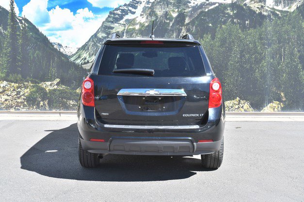 Used 2015 Chevrolet Equinox LT image 10