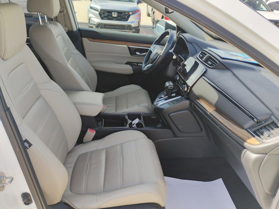 Used 2019 Honda CR-V Touring image 32
