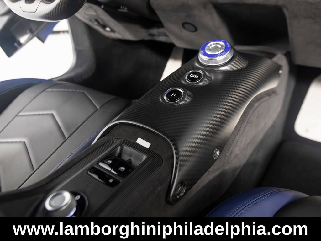 Used 2022 Maserati MC20 Coupe RWD image 20