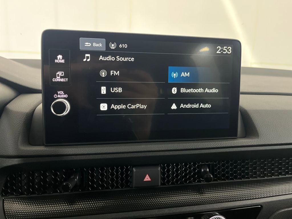 Used 2026 Honda CR-V LX image 66