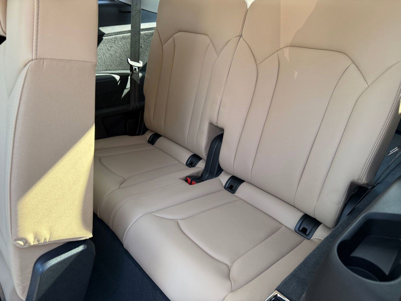 New 2026 Audi Q7 3.0T Premium Plus image 21