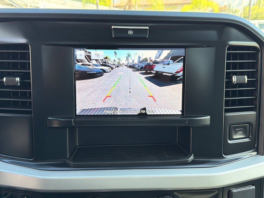 New 2026 Ford F350 XLT RWD image 29
