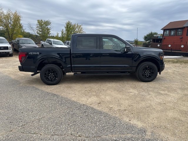 New 2025 Ford F150 XLT image 5