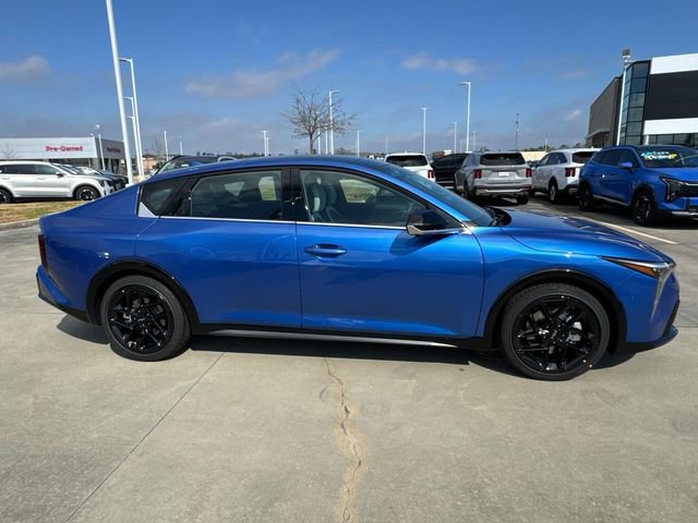 New 2025 Kia K4 GT-Line Turbo FWD image 9