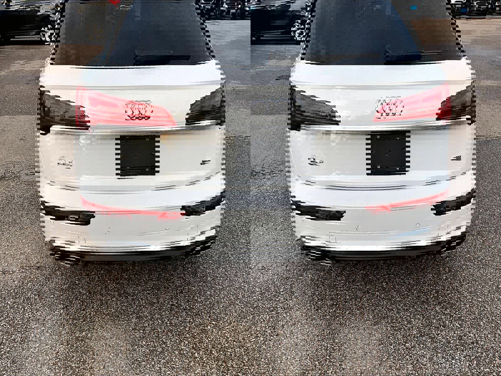 Used 2022 Audi Q5 2.0T Prestige AWD/4WD image 7