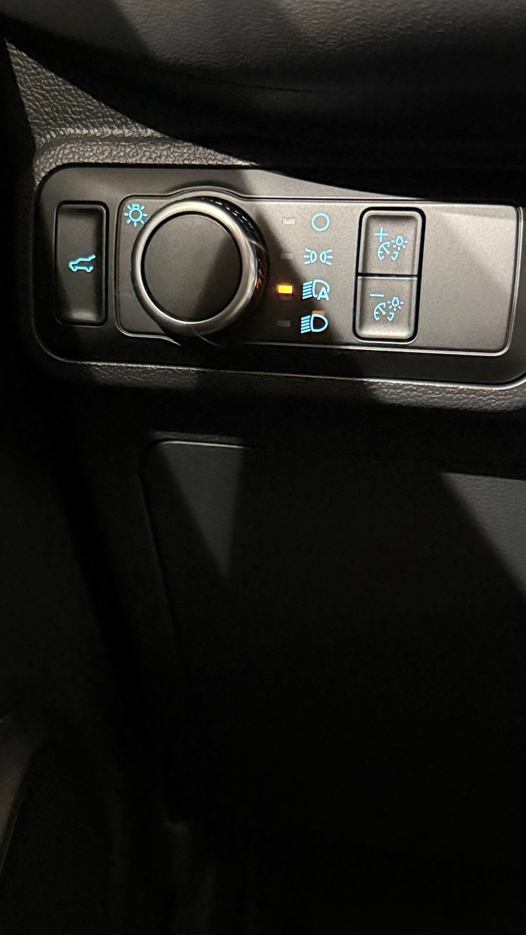 New 2026 Ford Explorer Active AWD/4WD image 68