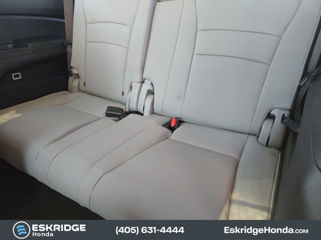 Used 2019 Honda Pilot Touring image 34