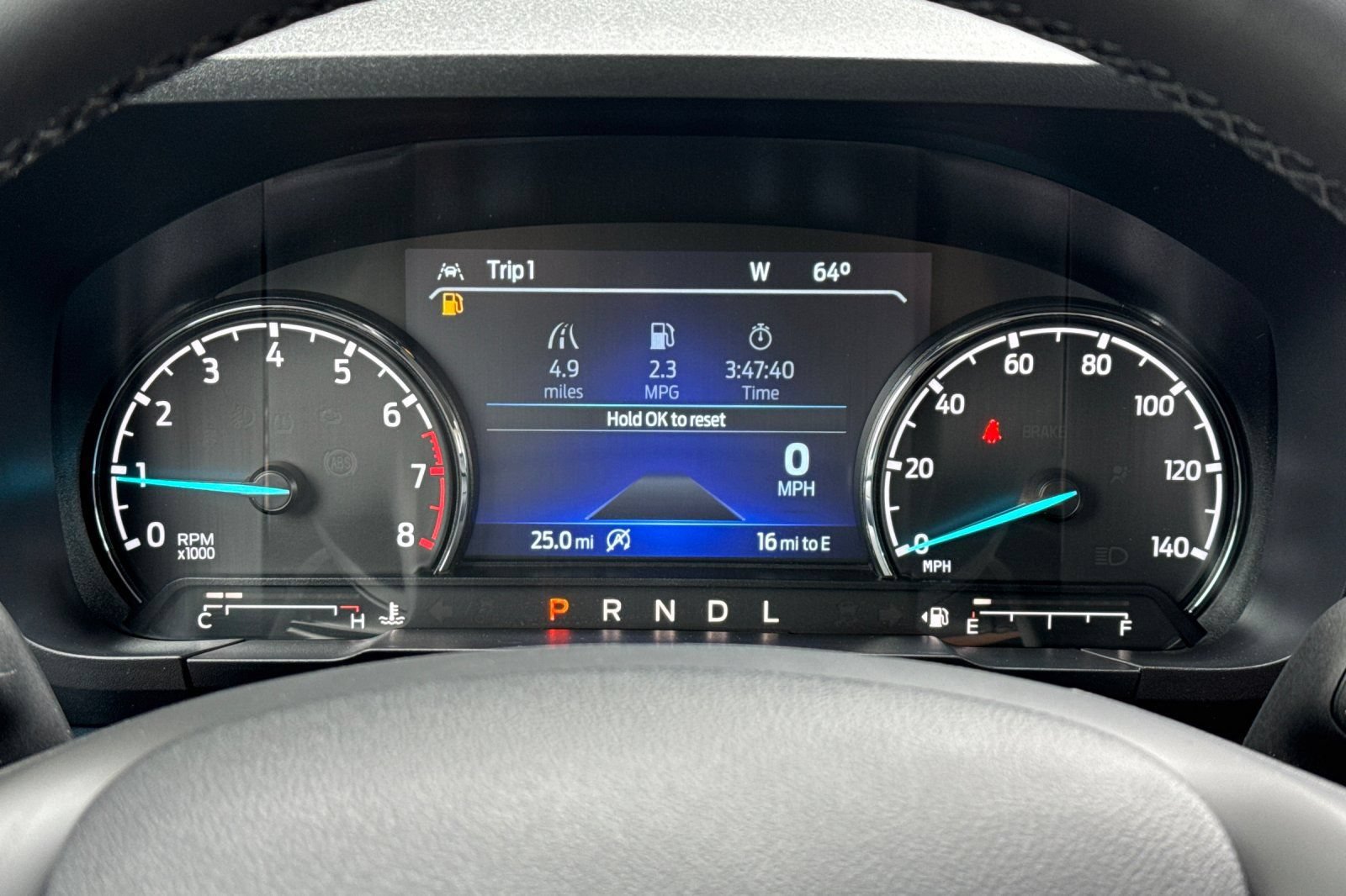 New 2024 Ford Maverick Lariat w/ Black Appearance Package AWD/4WD image 20