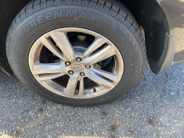 Used 2015 Acura RDX FWD w/ Technology Package image 14