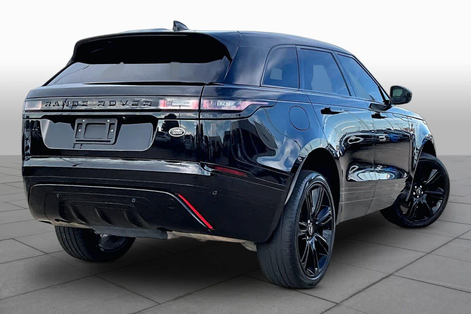 Used 2022 Land Rover Range Rover Velar R-Dynamic S AWD/4WD image 13