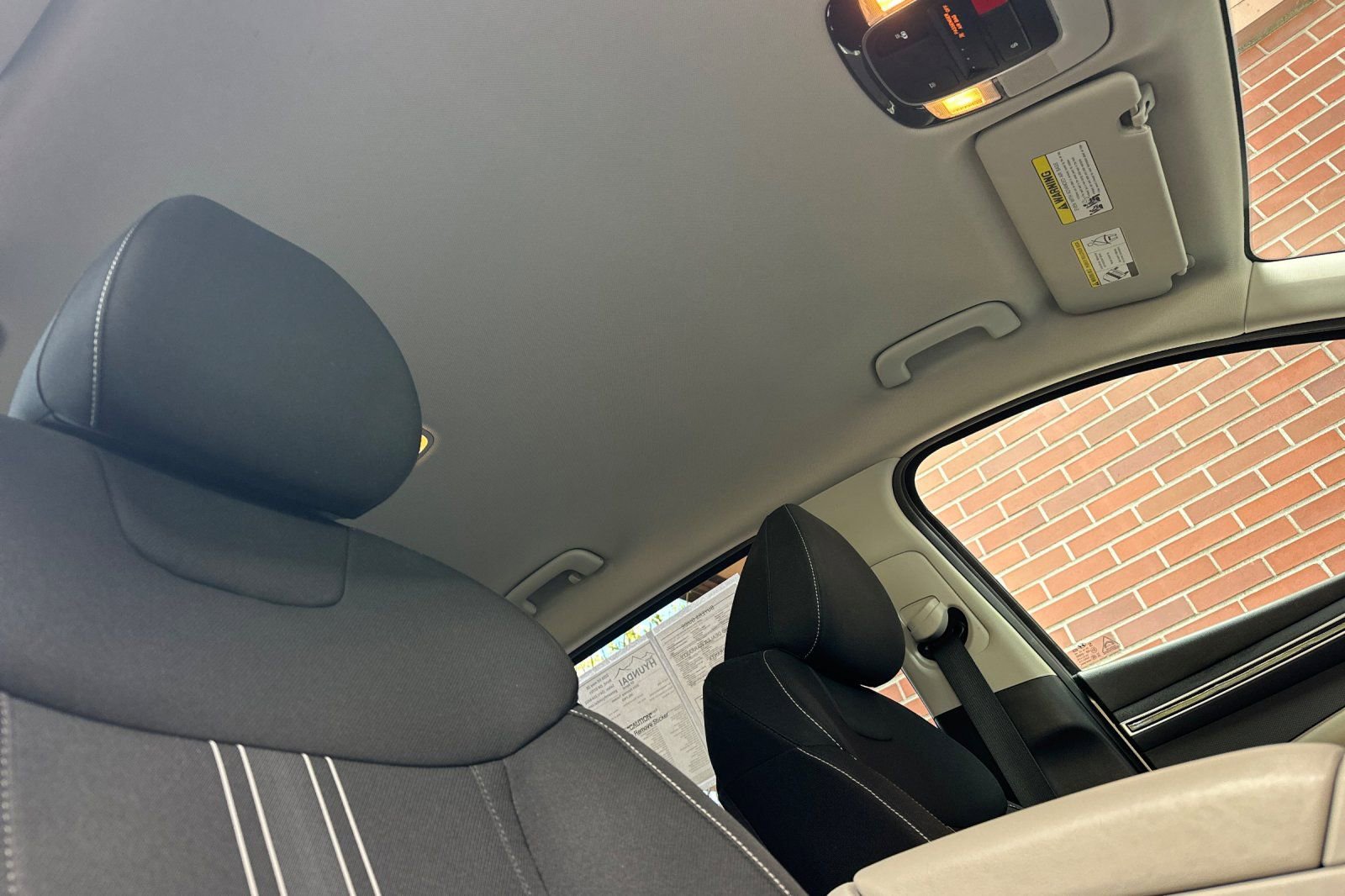 Used 2024 Hyundai Tucson SEL image 22