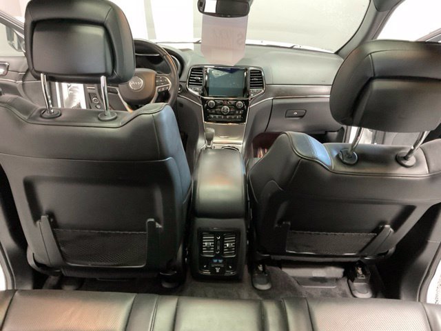 Used 2019 Jeep Grand Cherokee High Altitude AWD/4WD image 26