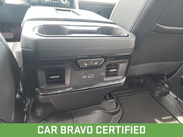Certified 2022 GMC Sierra 1500 AT4 w/ AT4 Premium Package AWD/4WD image 51