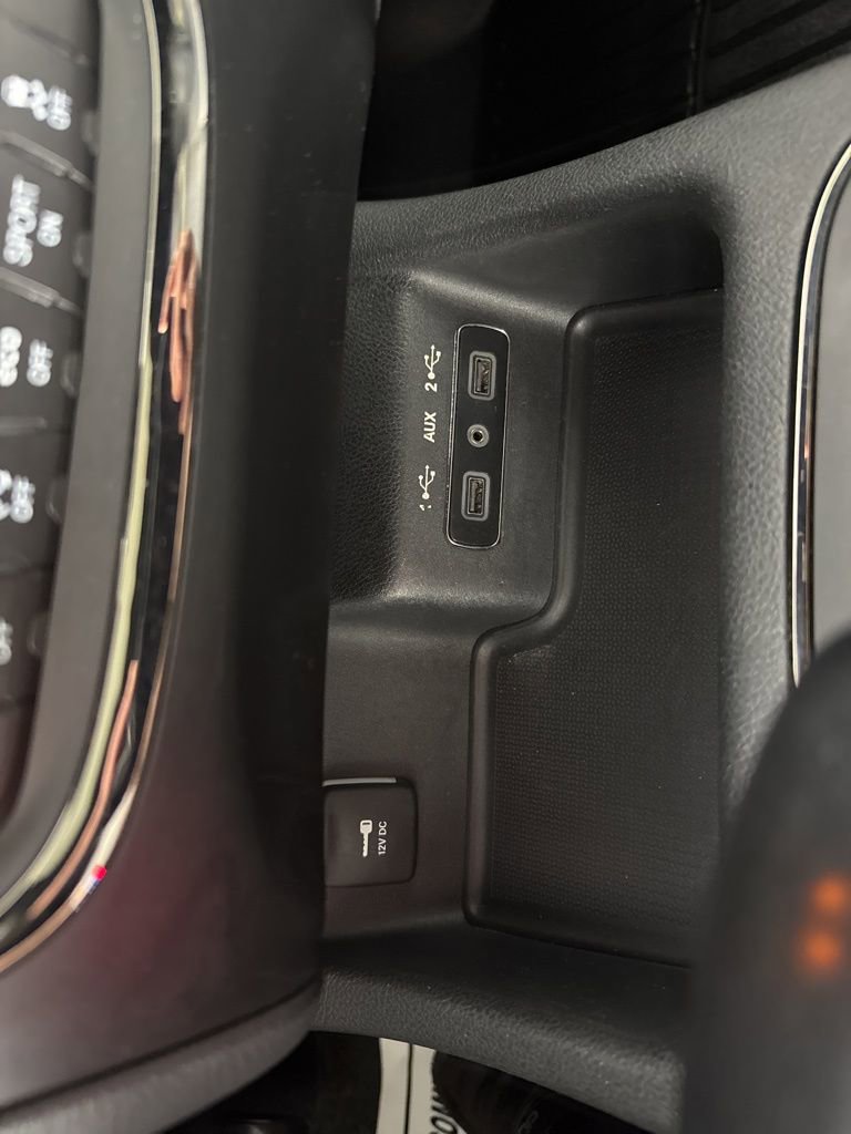 Used 2018 Dodge Durango GT w/ Premium Group image 25