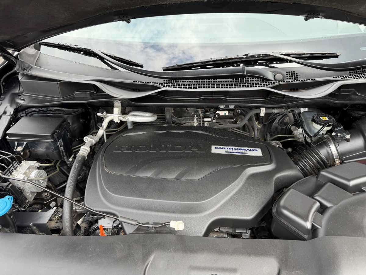 Used 2019 Honda Odyssey EX-L image 22