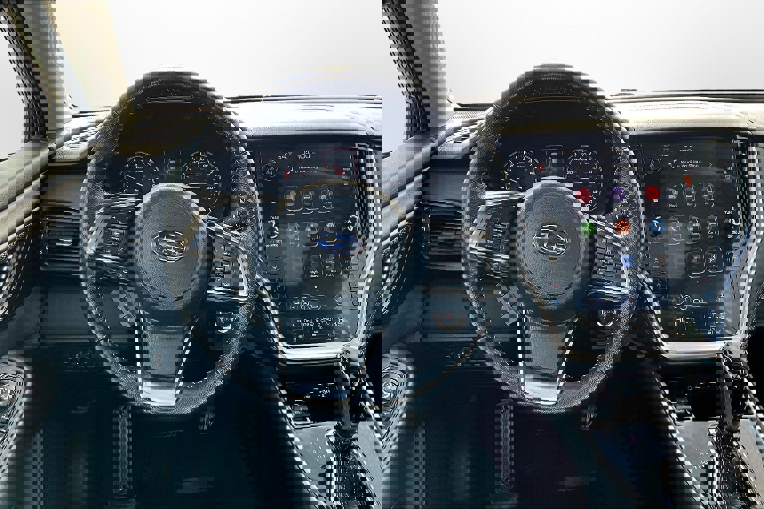 Used 2021 Subaru Outback Premium image 5