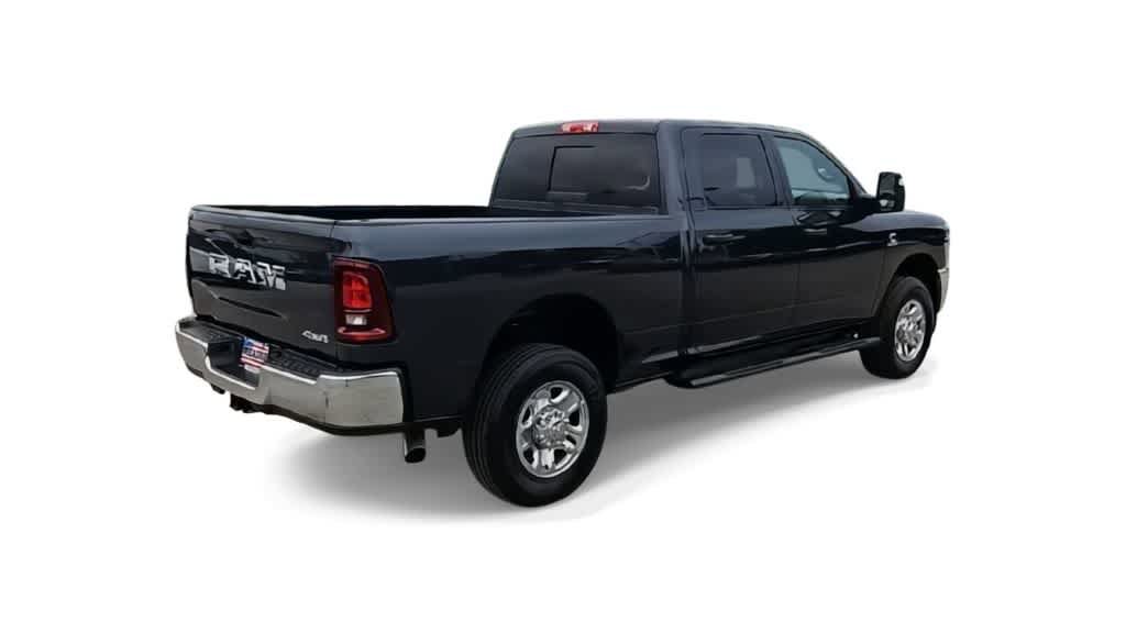 Used 2026 RAM 2500 Tradesman AWD/4WD image 8