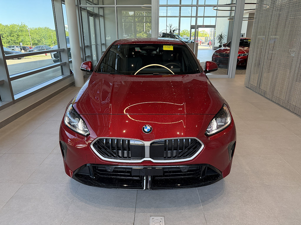 New 2026 BMW 228i xDrive AWD/4WD image 2