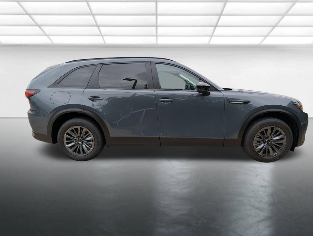 New 2026 MAZDA CX-70 SC Plus AWD/4WD image 28