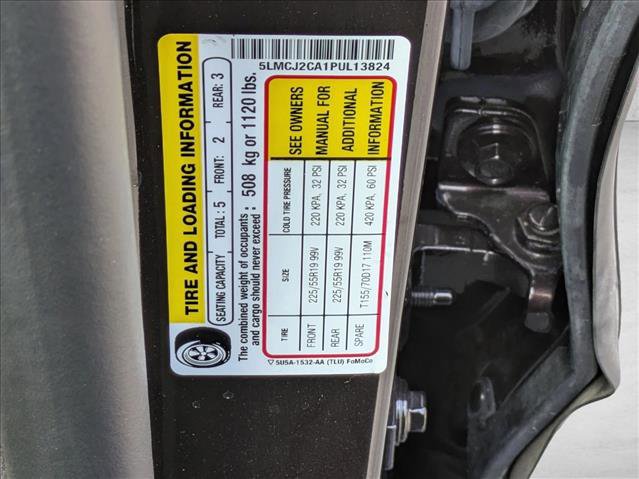 Used 2023 Lincoln Corsair Reserve image 24