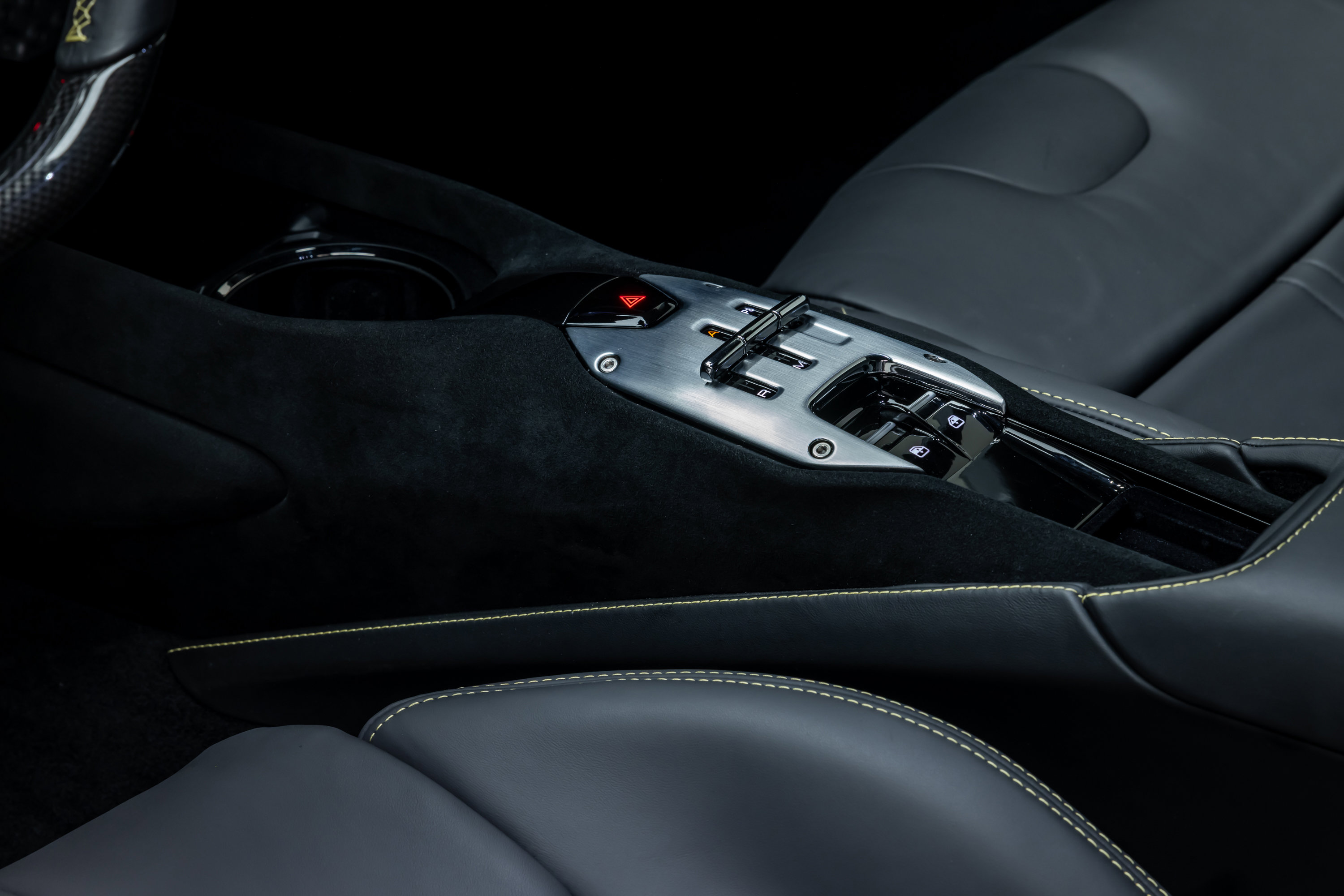 Certified 2023 Ferrari SF90 Stradale image 53