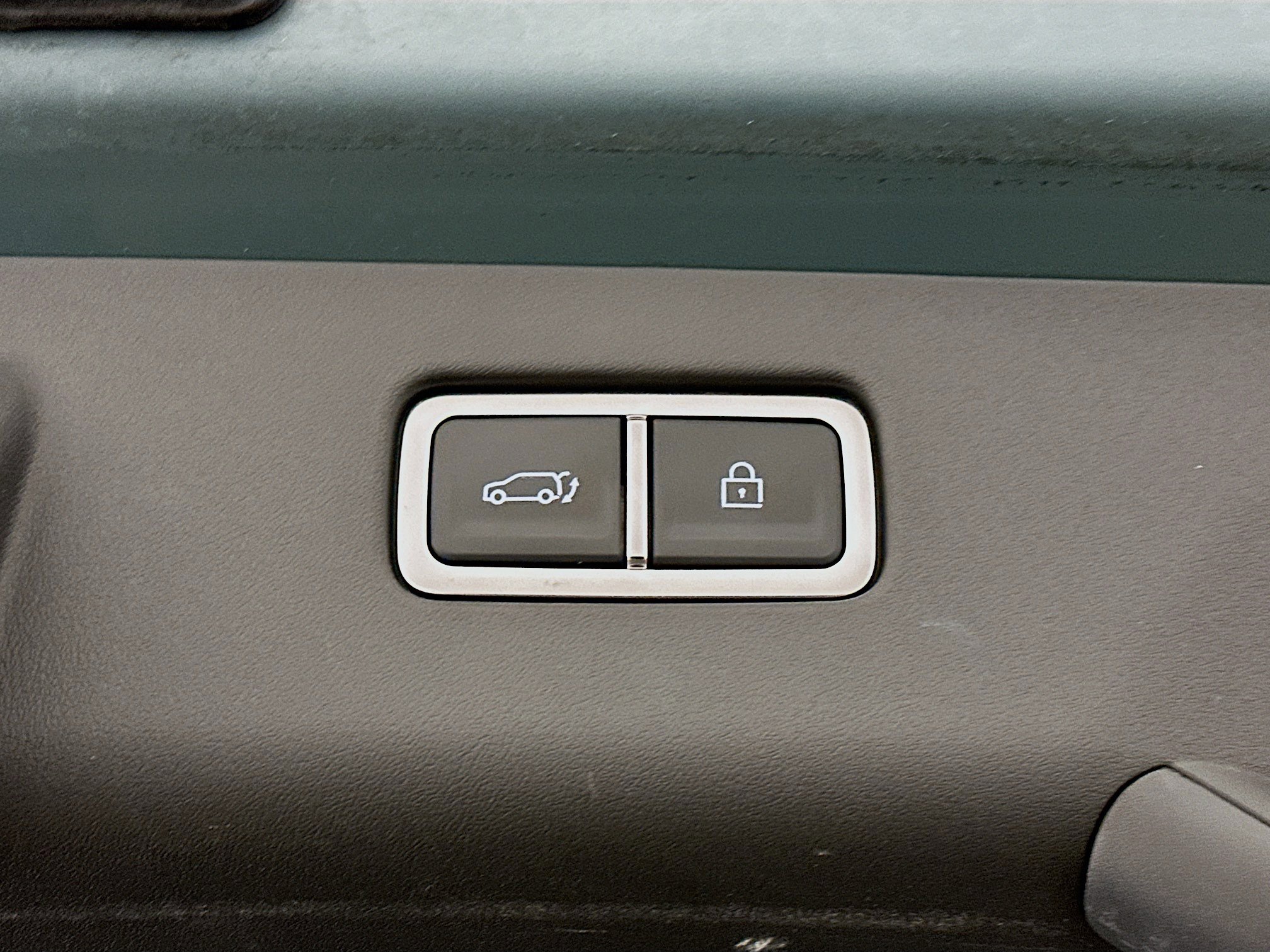 Used 2024 Kia EV9 Wind image 33