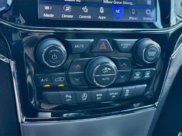 Used 2019 Jeep Grand Cherokee Limited AWD/4WD image 23