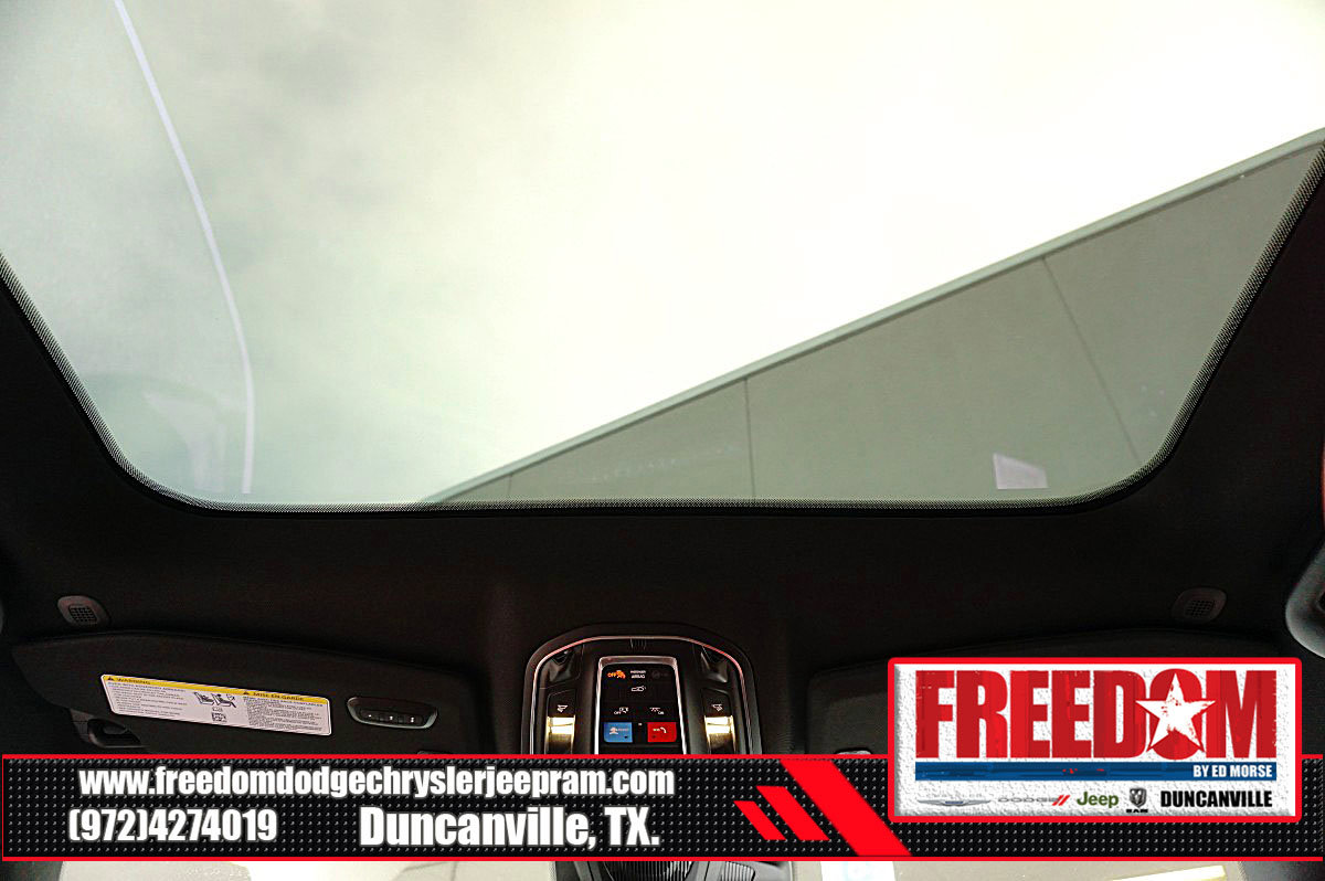 New 2026 Dodge Charger Scat Pack image 35