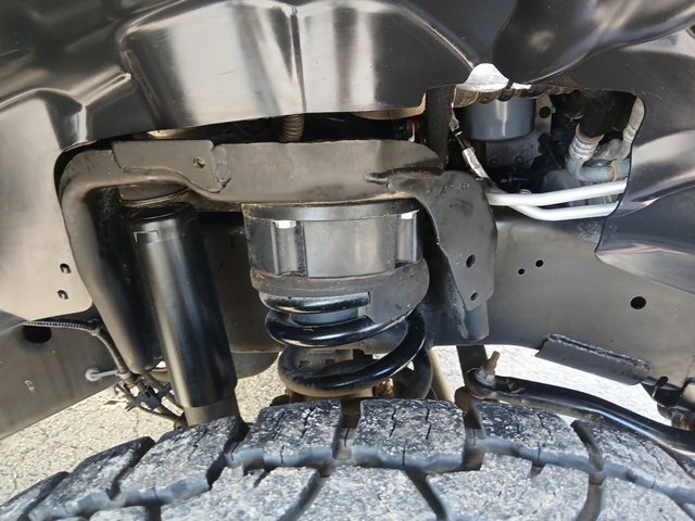 Used 2024 RAM 2500 Laramie w/ Night Edition image 62