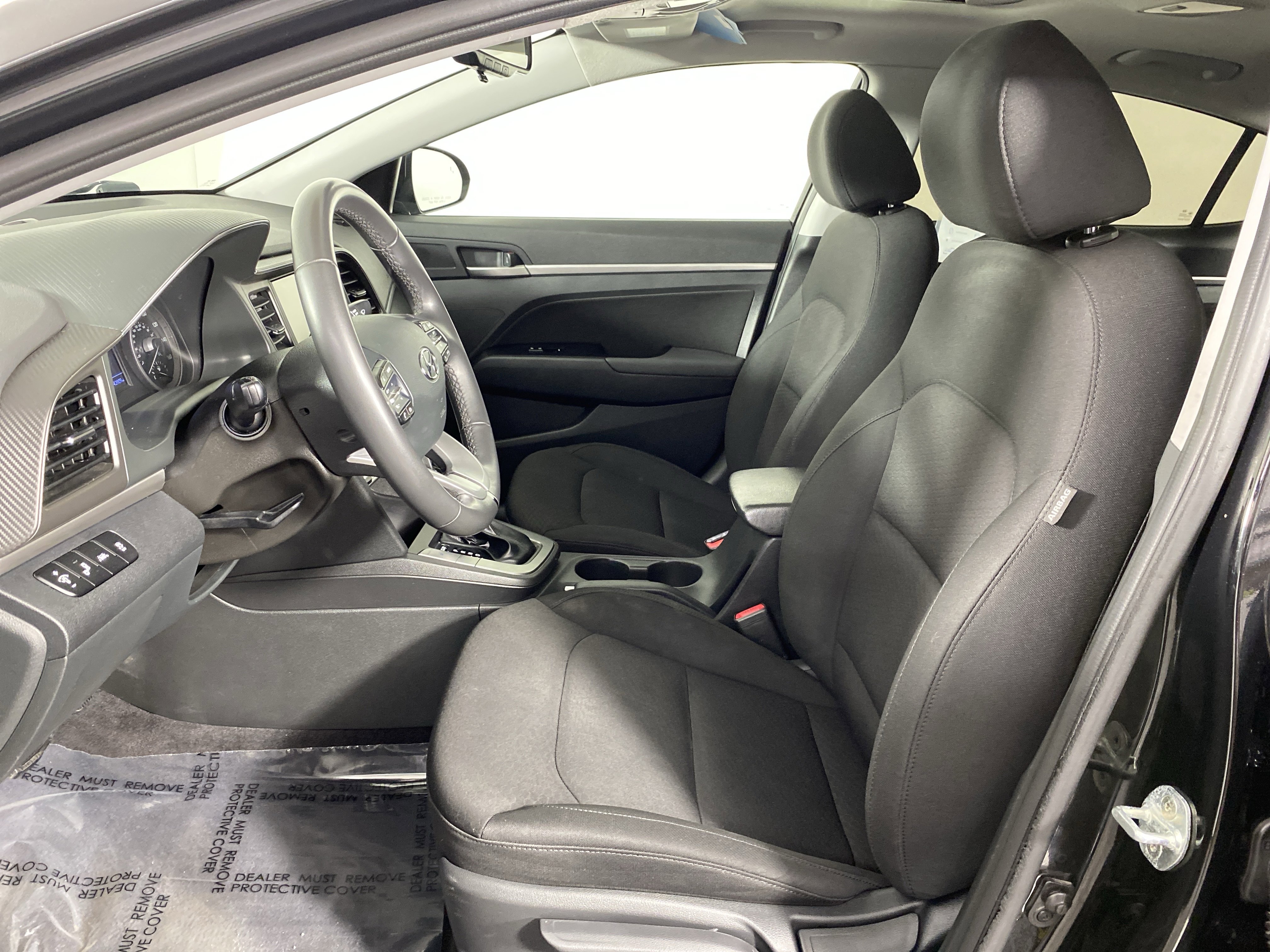 Used 2020 Hyundai Elantra Value Edition w/ Cargo Package (C1) image 14