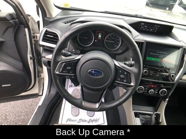 Used 2023 Subaru Forester Limited image 15