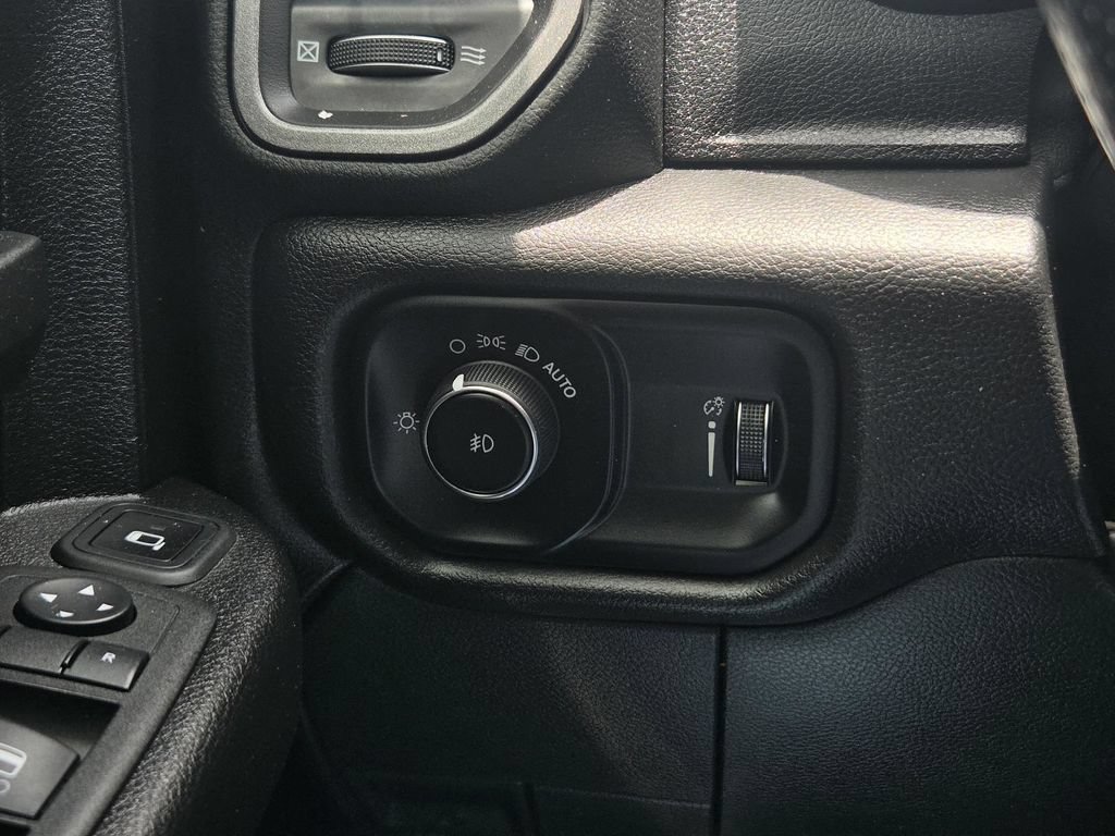 Used 2024 RAM 3500 Tradesman w/ Electrical Accessory Group AWD/4WD image 16