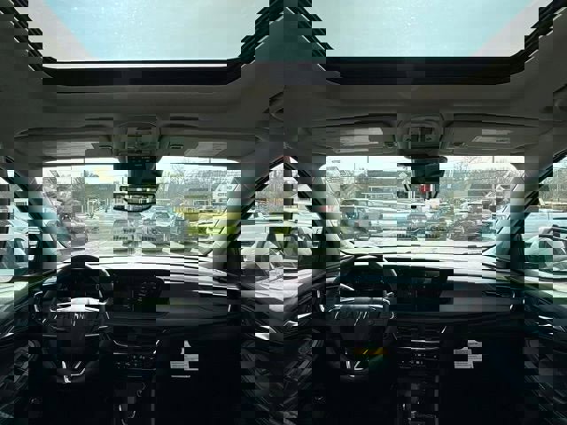 New 2026 Buick Encore GX Avenir image 18