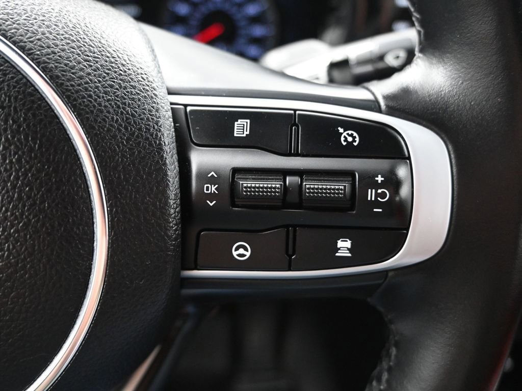 Certified 2023 Kia K5 GT-Line w/ GT-Line Premium Package image 26