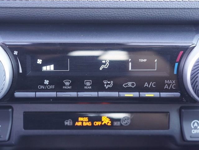 Certified 2024 Toyota RAV4 LE AWD/4WD image 23