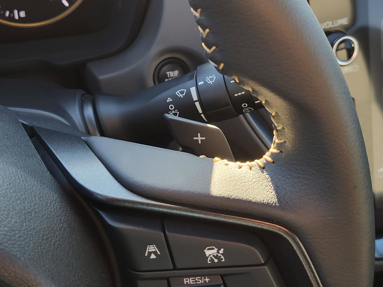 Certified 2025 Subaru Crosstrek 2.5i Sport w/ Crosstrek Mirror Package image 28