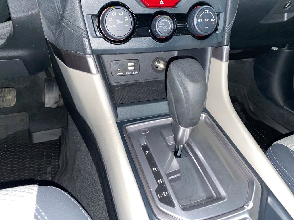 Certified 2023 Subaru Forester Premium image 25