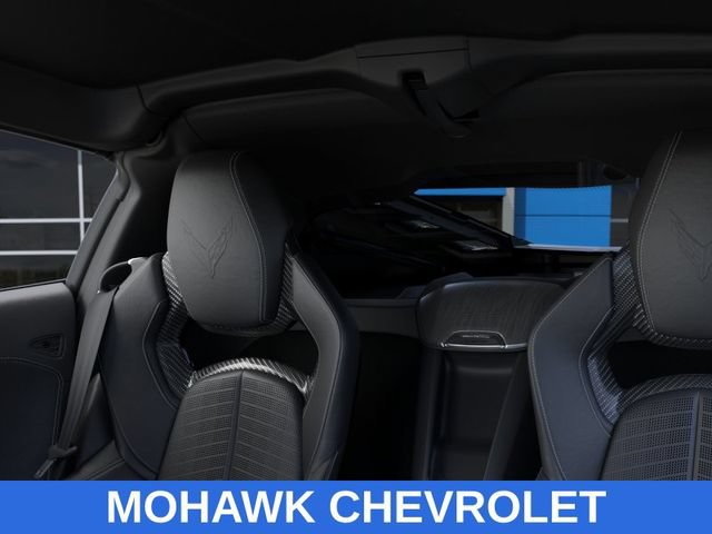 New 2027 Chevrolet Corvette Z06 RWD image 24