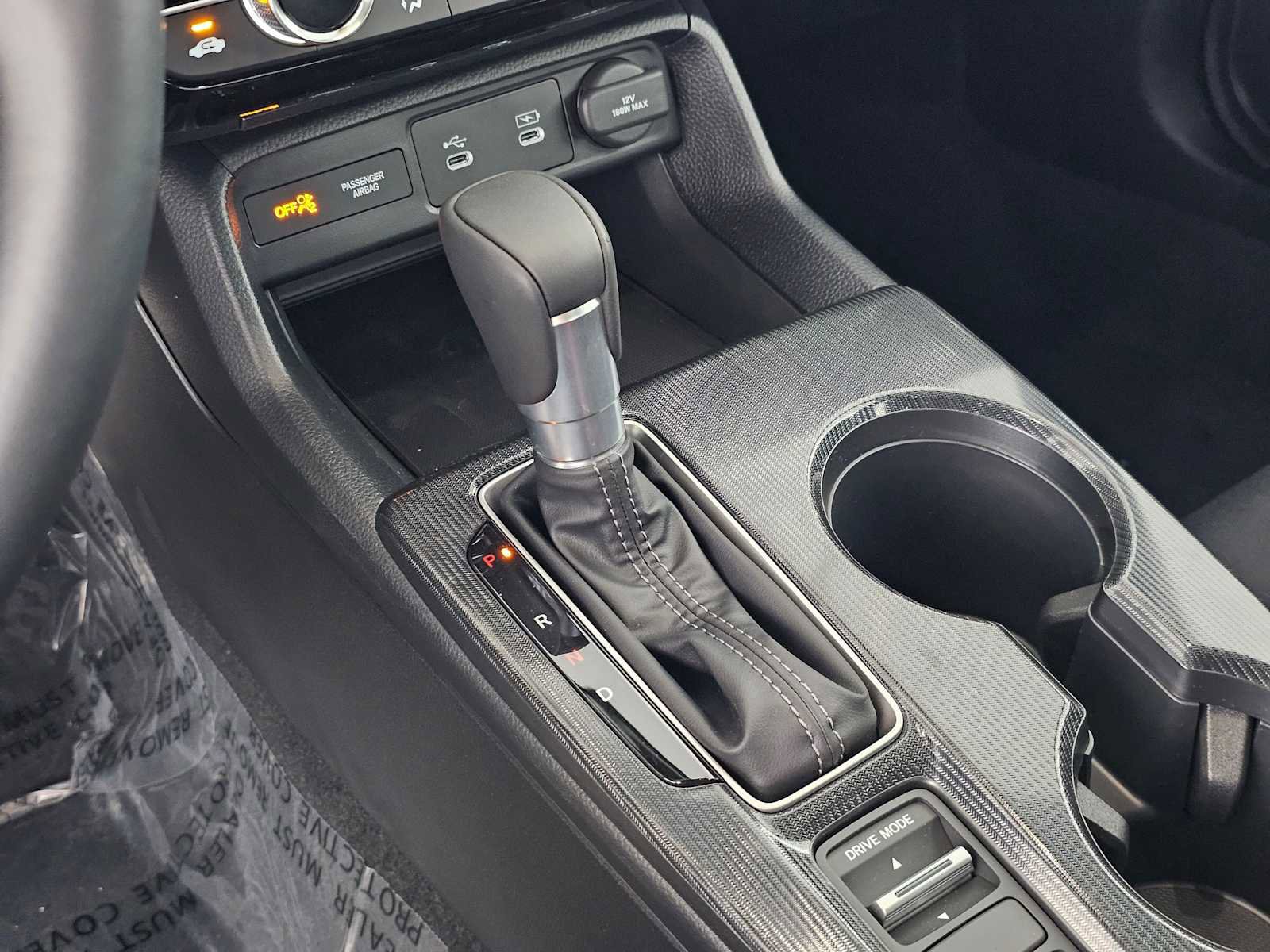 New 2025 Honda Civic Sport image 32